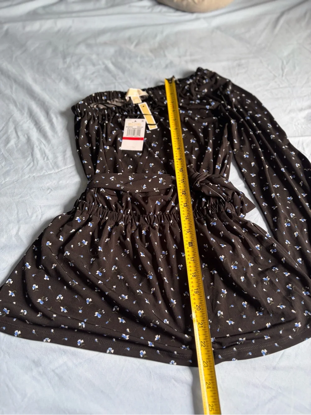 Michael Kors shirt women’s XS new